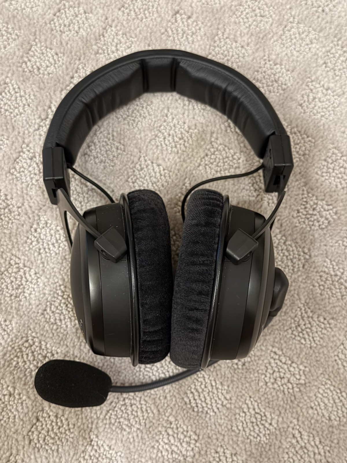 Beyerdynamic MMX 330 PRO Open-back Gaming Headset