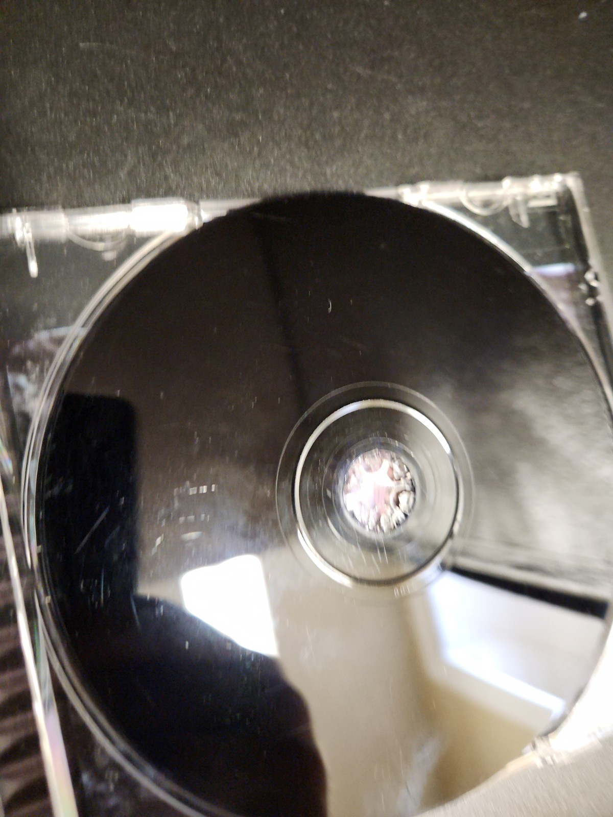 Dino Crisis (Sony PlayStation 1, 1999) Demo Disc Not Included FREE SHIPPING