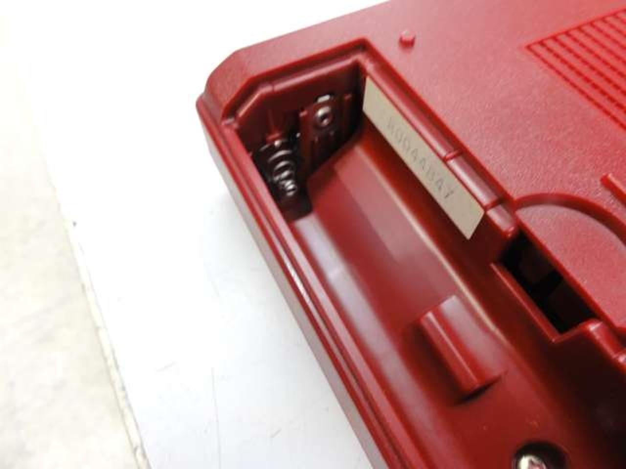 Nintendo HVC-008 Data Recorder Famicom Disk System Retro Gaming (Boxed) A2511