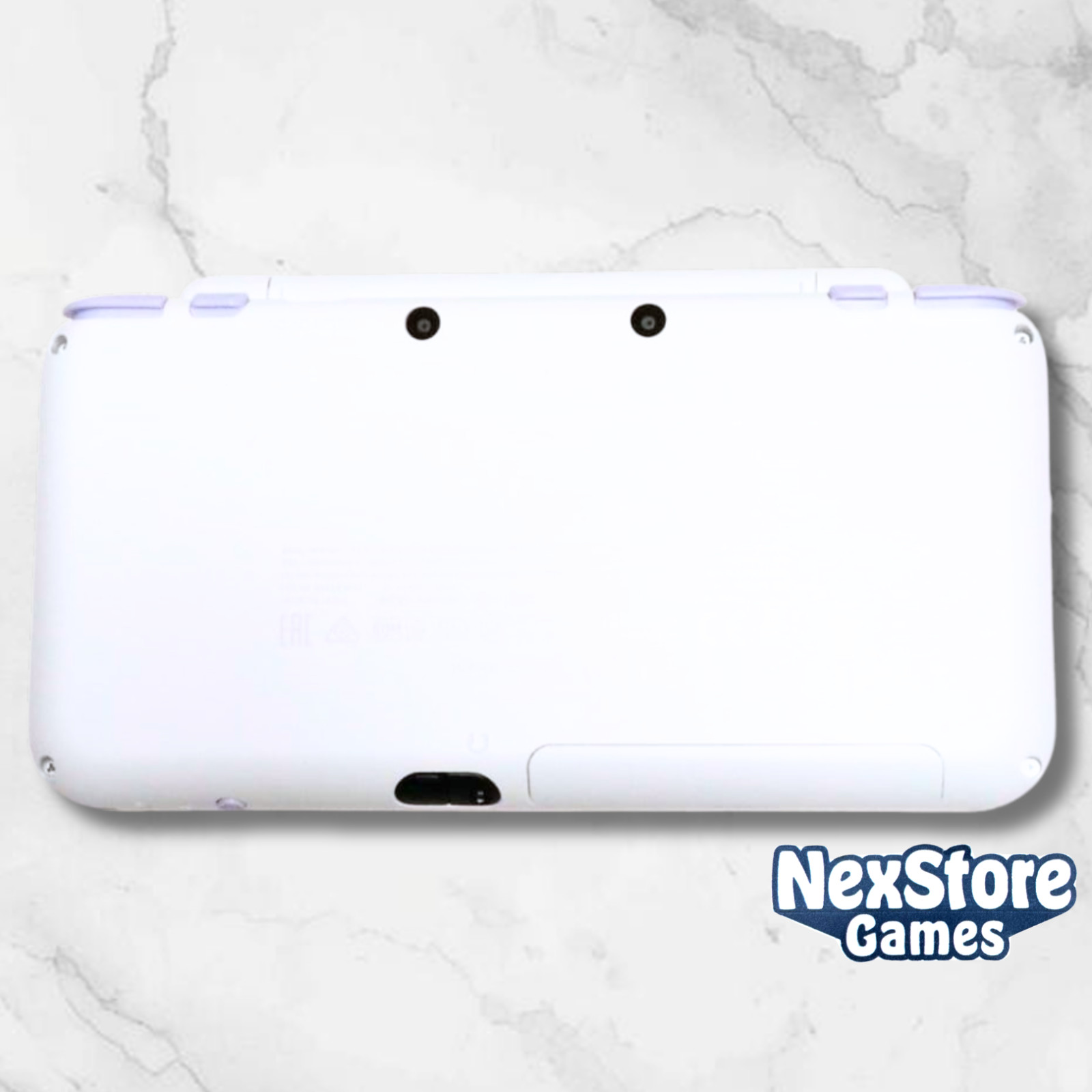 Nintendo new 2DS LL XL Console Only Used RANK A/B Region free from japan