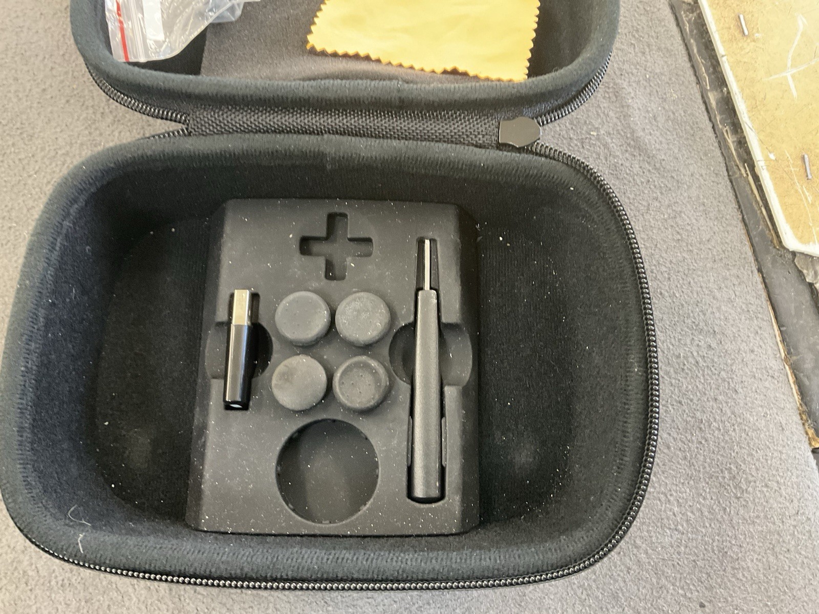 Astro C40 Gaming Pad Controller W/ Case