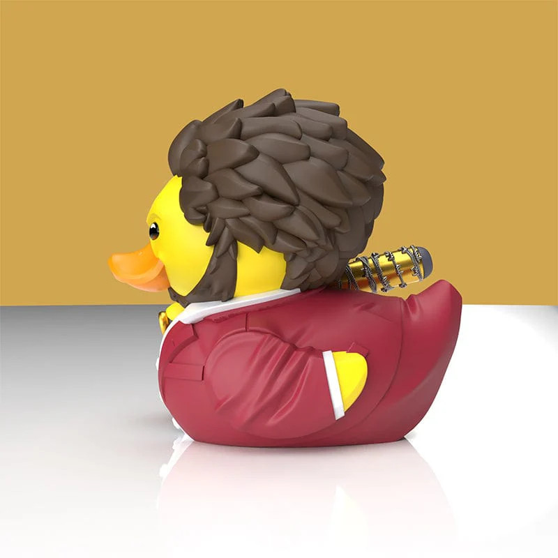 TUBBZ 1ST EDITION SEGA Yakuza Ichiban Kasuga Collectible Duck Vinyl Figure JEEP