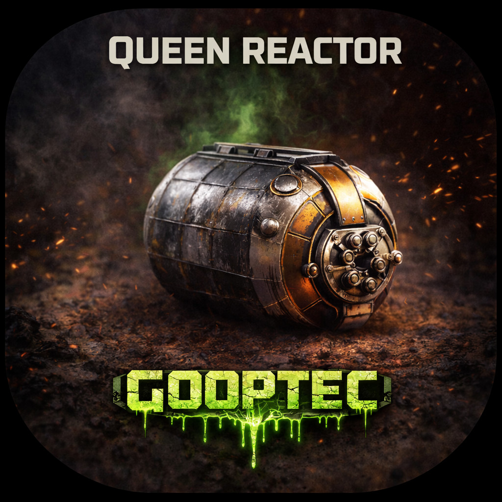 Queen Reactor