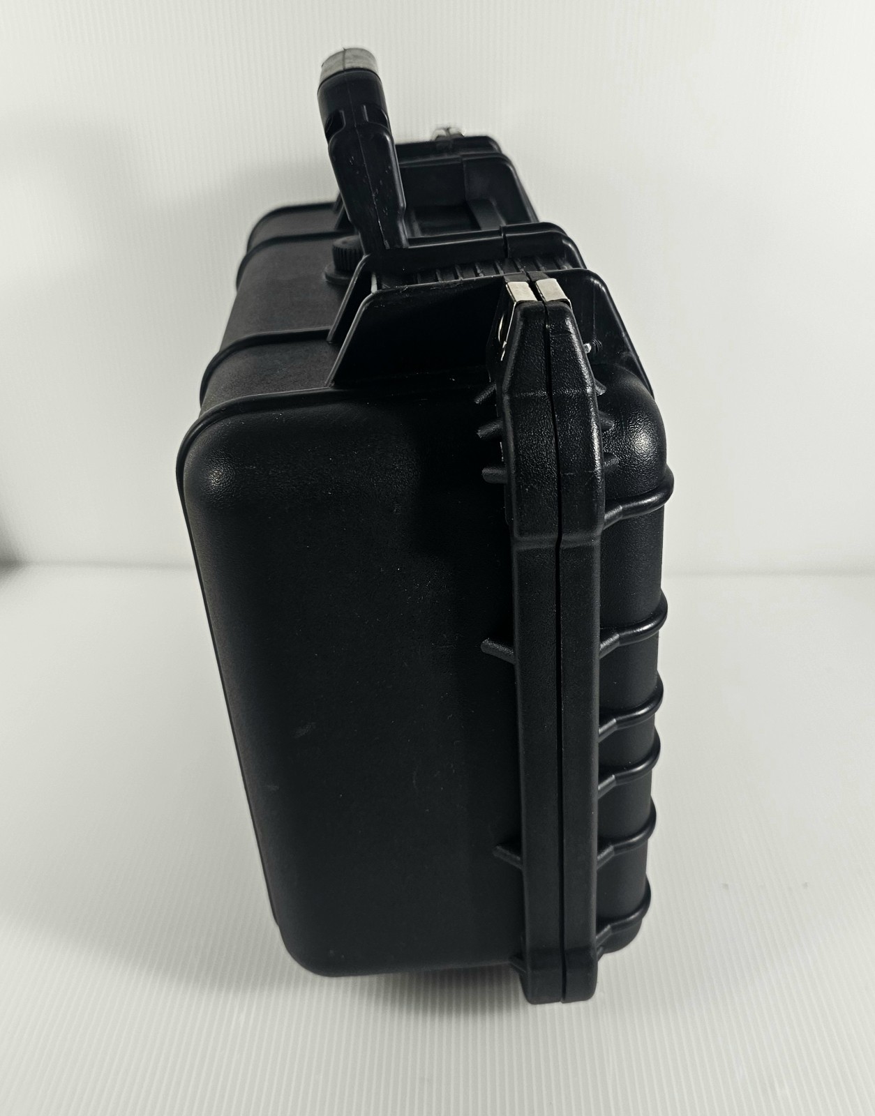 Equipment Hard Case Protective Carry Portable
