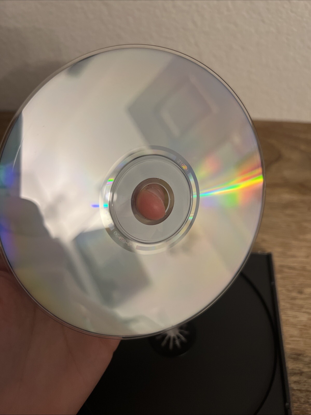 Disney Toy Story Pc Cd-ROM Video Game 2001 Rating K-A Tested