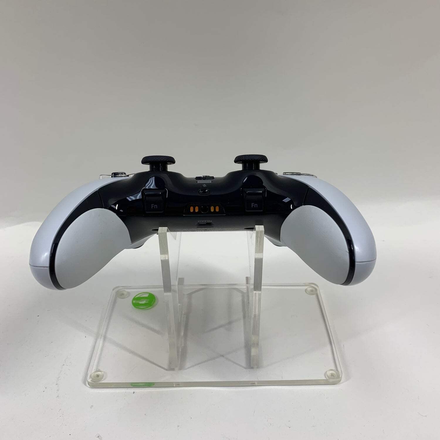 Sony Playstation 5 PS5 DualSense Edge Wireless Controller White/Black CFI-ZCP1