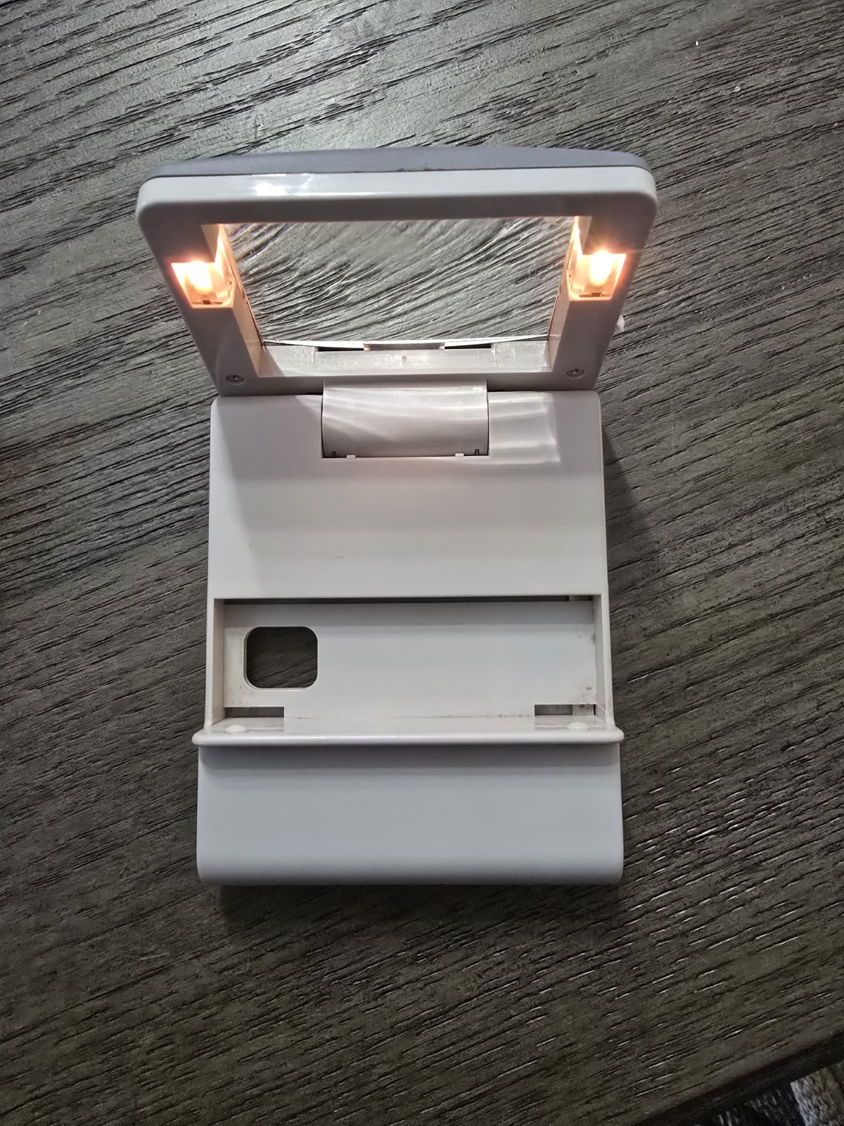 Original Light Boy