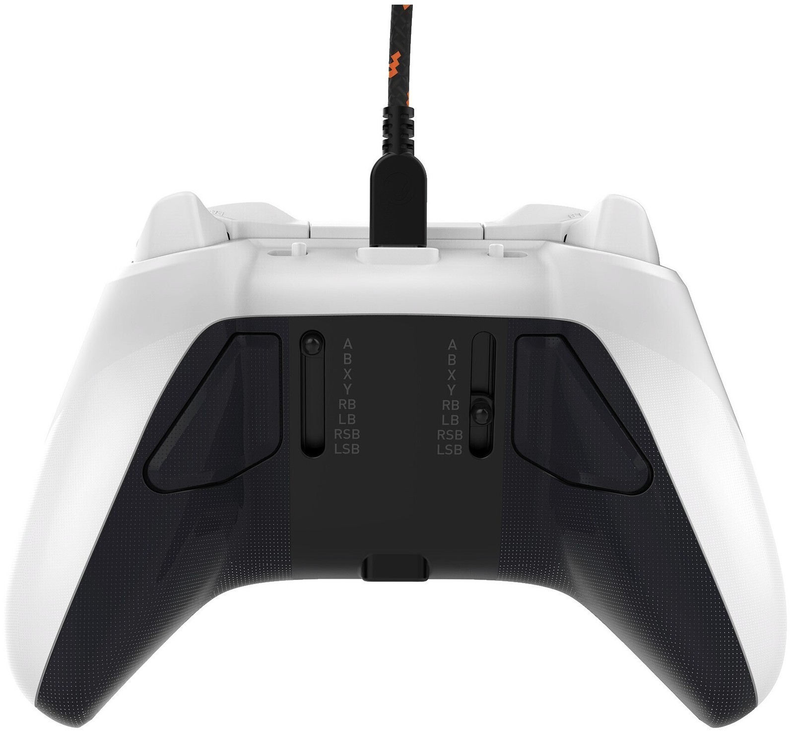 Snakebyte GamePad Pro X Controller for Xbox Series X and PC White