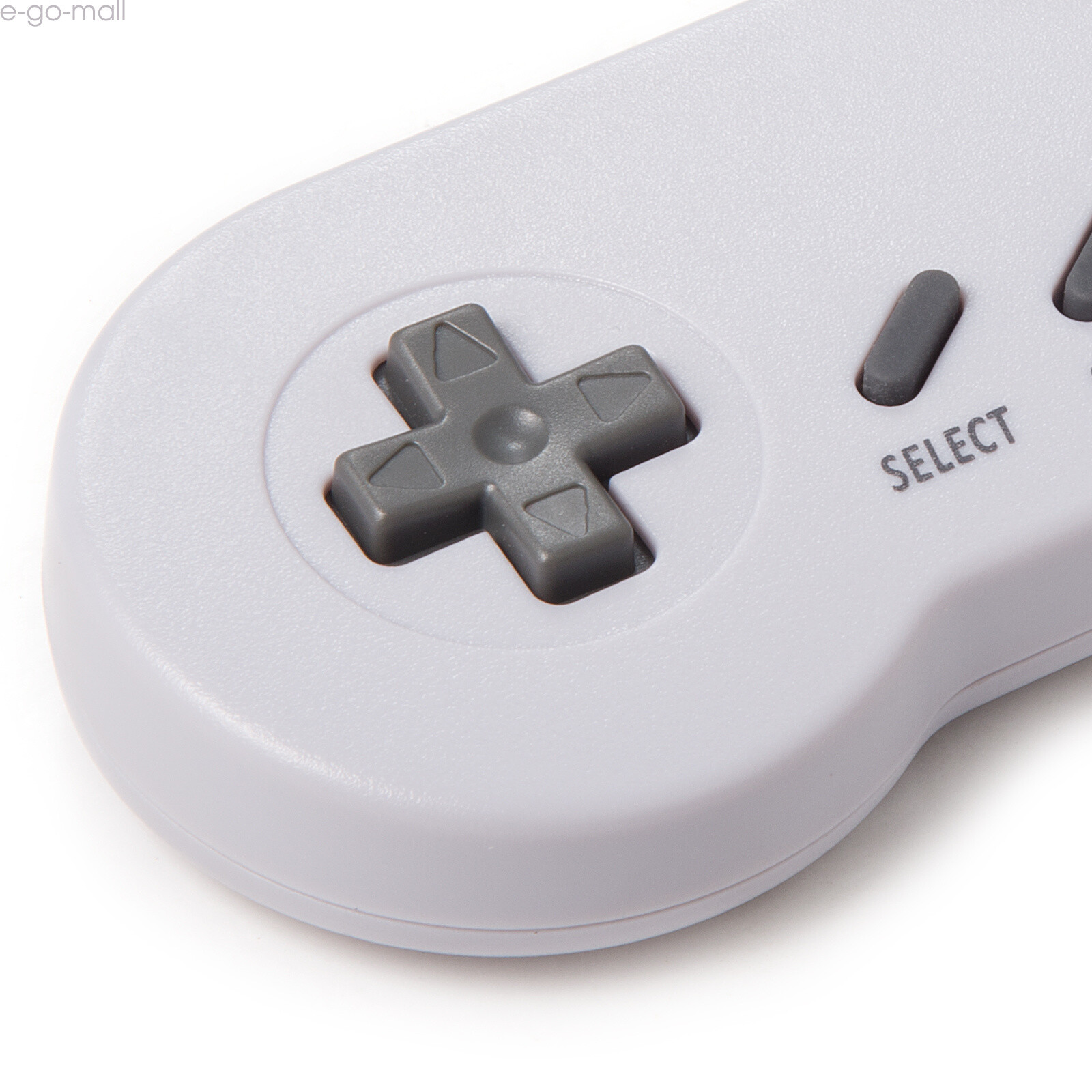 2Pack 2.4G Wireless NES USB Controller for PC Windows MAC iOS Raspberry Pi USB