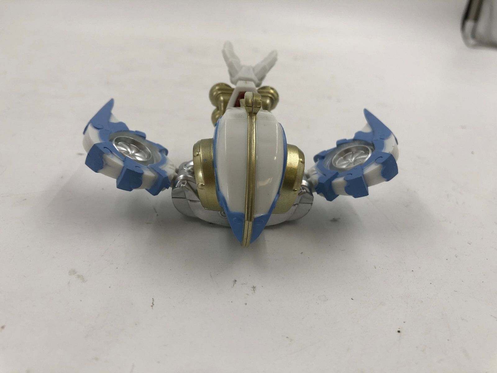 Skylanders Superchargers Jet Stream Vehicle Figure Wii PS4 Xbox One