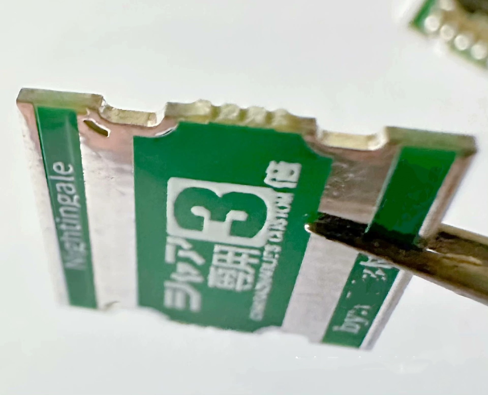 1Set(8pcs) For PS3 Fat Console Capacitor PCB Fault Yellow Light Repair Solution