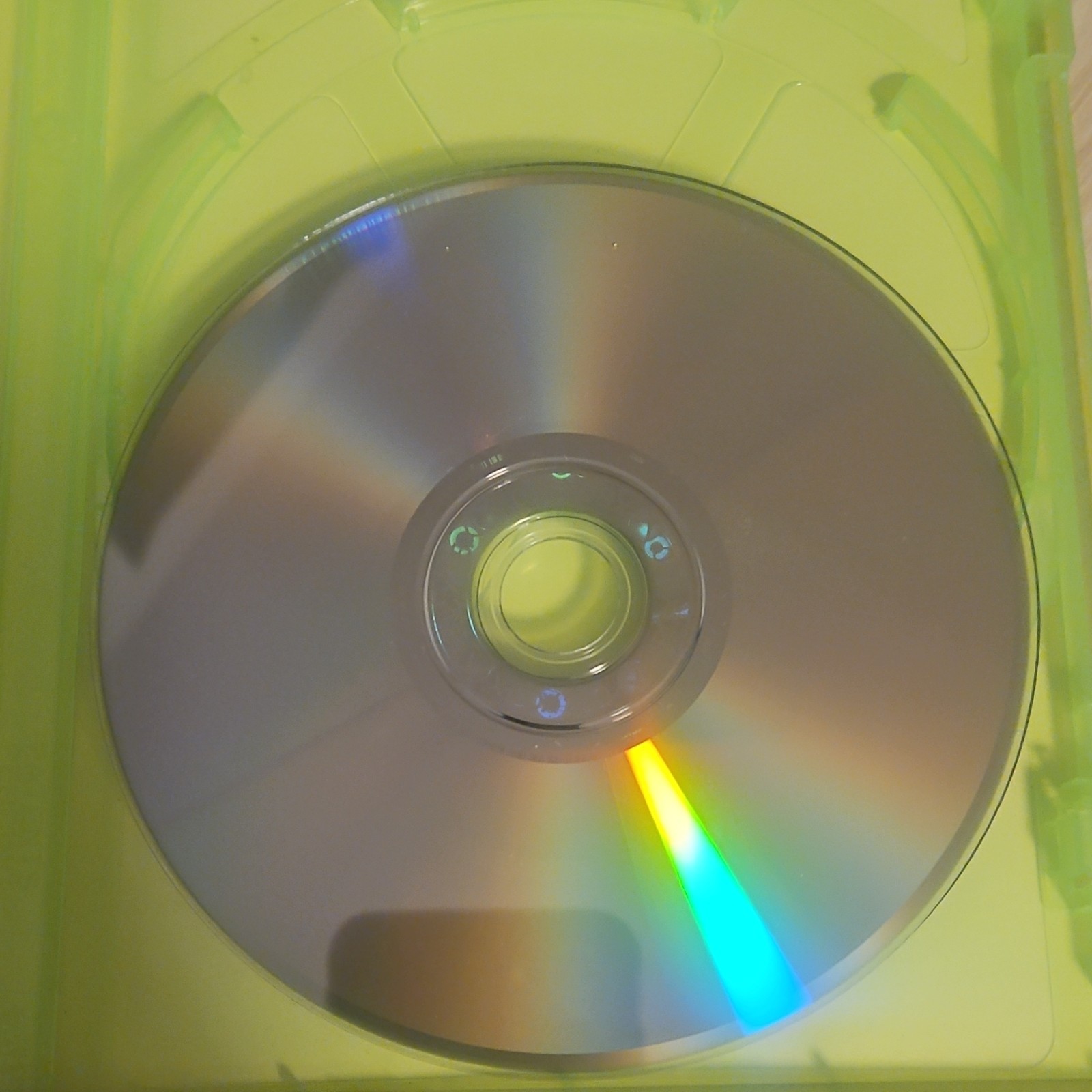 The Darkness II – Limited Edition w/ Manual