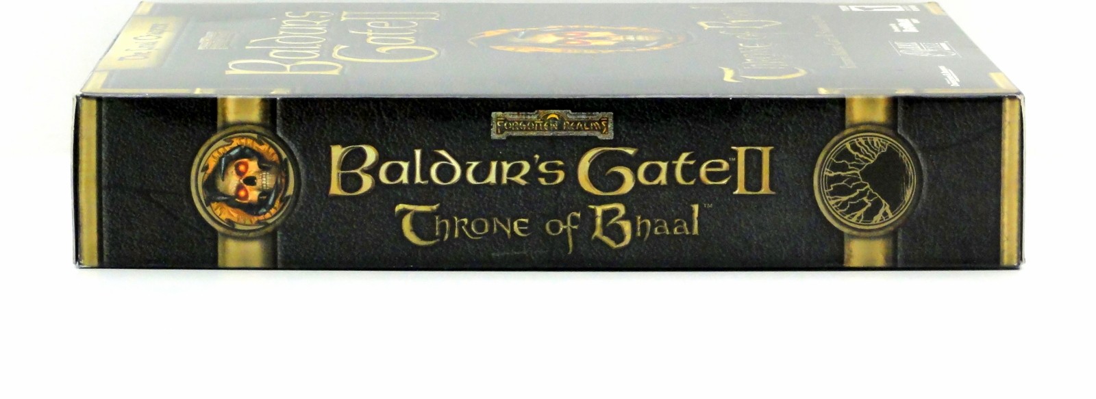 Baldur’s Gate II: Throne of Bhaal (PC, 2001) – BRAND NEW