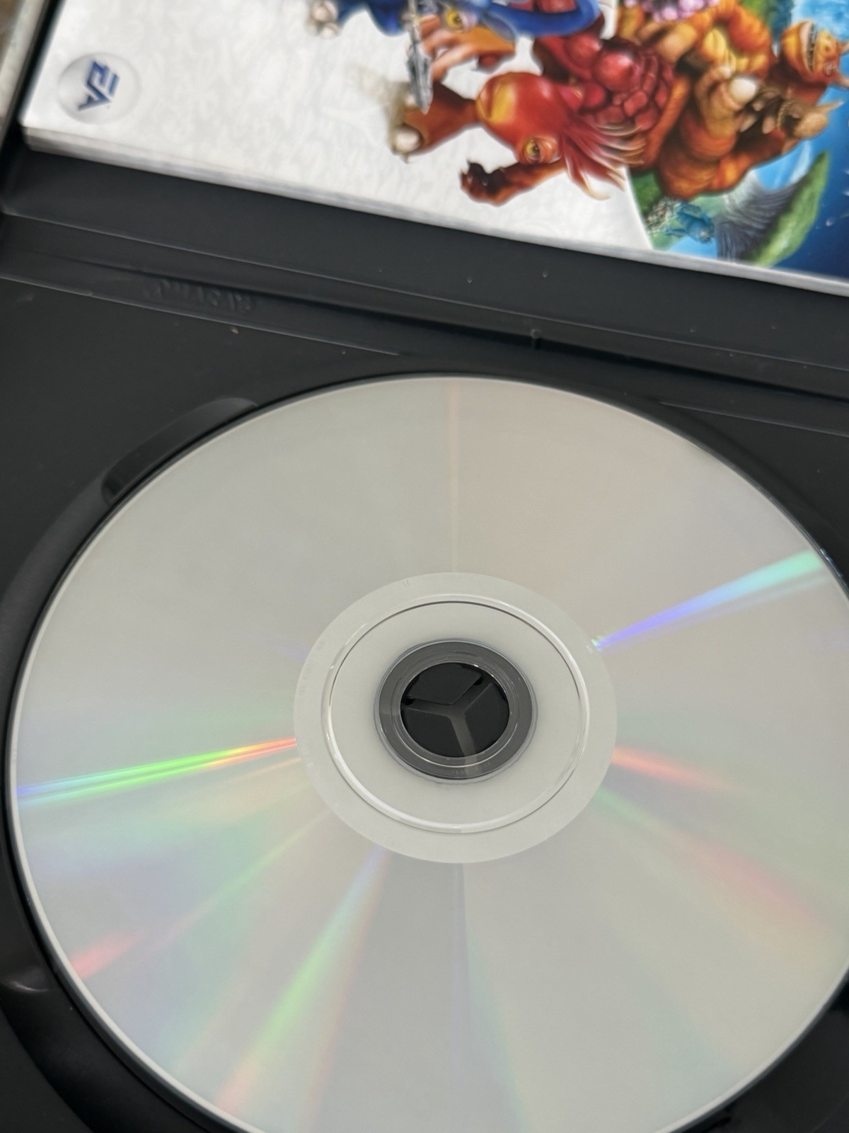 Spore (Windows/Mac, 2008) DVD-ROM Computer Game CIB Complete