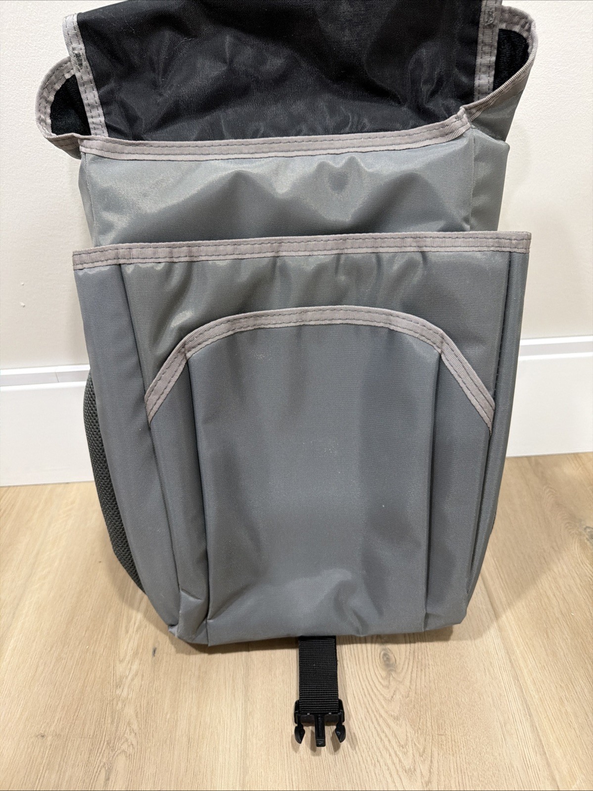Official XBOX 360 Travel Bag Backpack Carrying Case for Console, Games & More