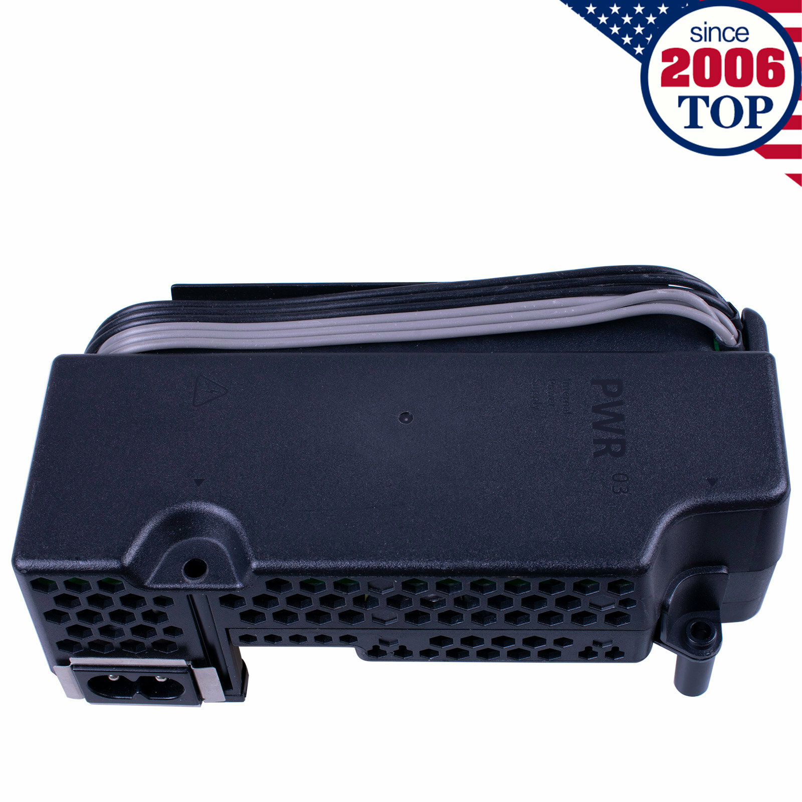 Power Supply AC Adapter Brick for Xbox One S (Slim) Replacement Internal Part