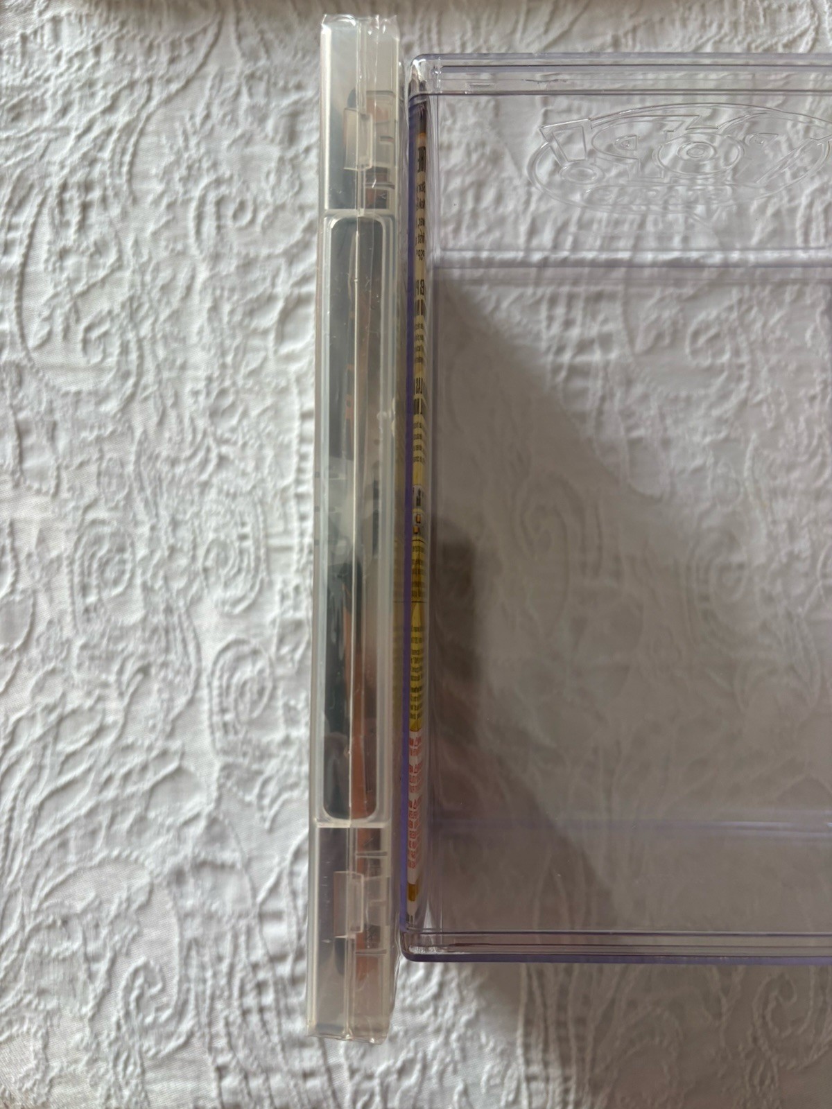 Metal Gear Solid Peace Walker Limited Edition For PSP PlayStation New See Notes