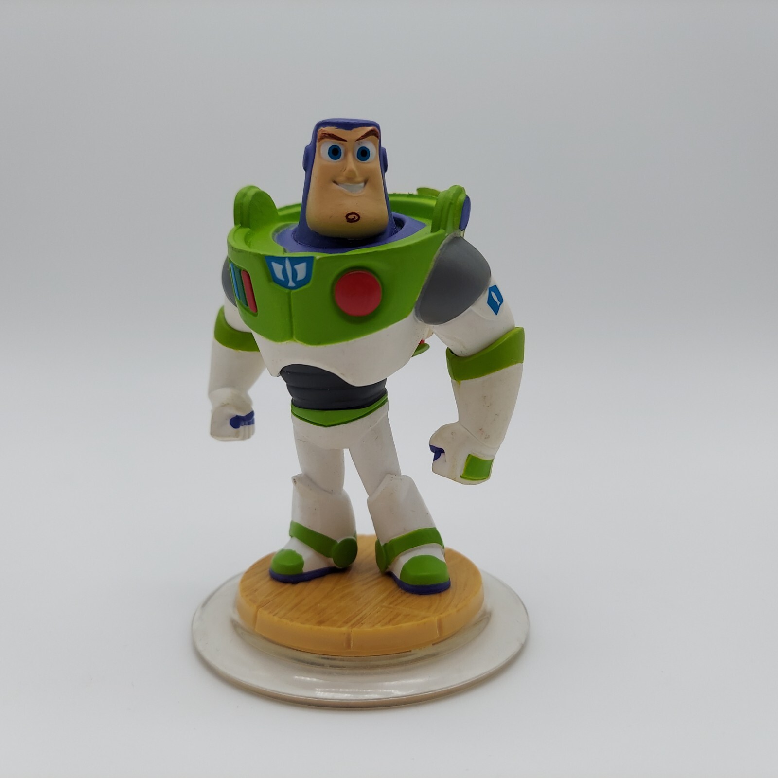 Disney Infinity Toy Story in Space 4 Piece Play Set Woody Jessie Buzz Lightyear