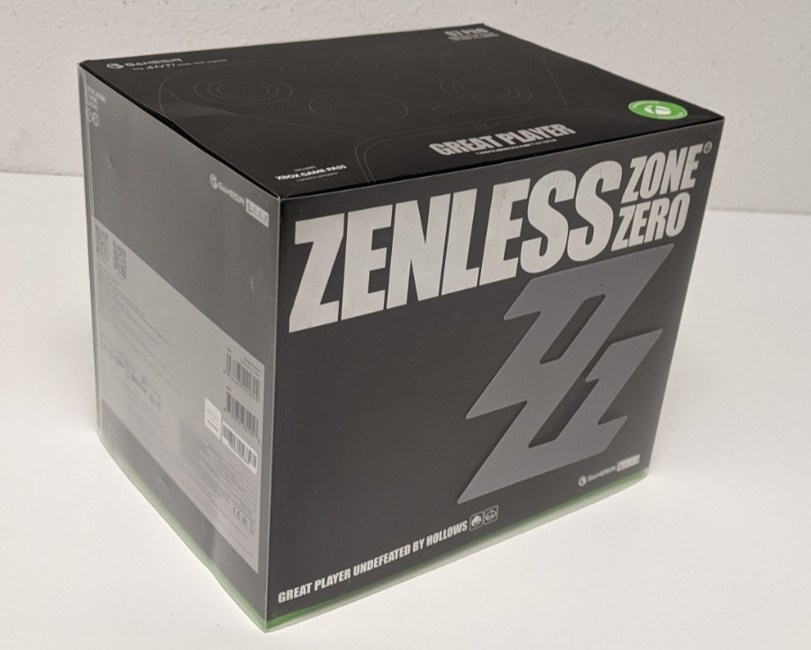 GameSir G7 Pro Wireless Controller Zenless Zone Zero Edition Xbox PC Android
