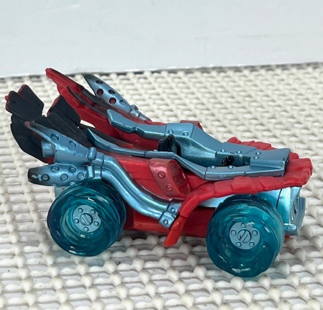 Activision Skylanders Super Chargers Hot Streak Vehicle
