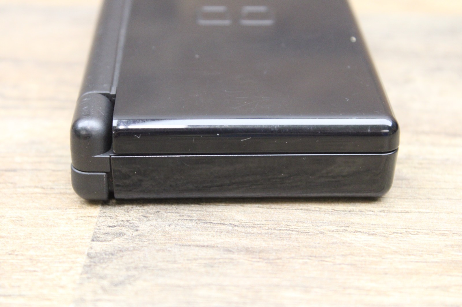 Nintendo DS Lite Black USG-001 Handheld Console Only NTSC-U/C Wi-Fi