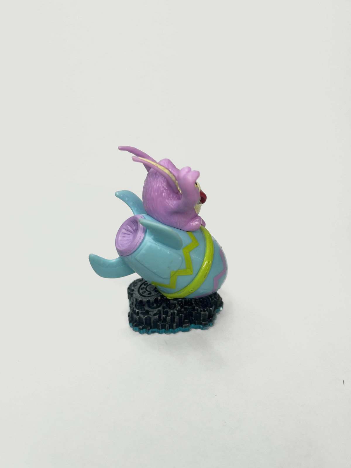 Skylanders Swap Force – Springtime Trigger Happy – [RARE]