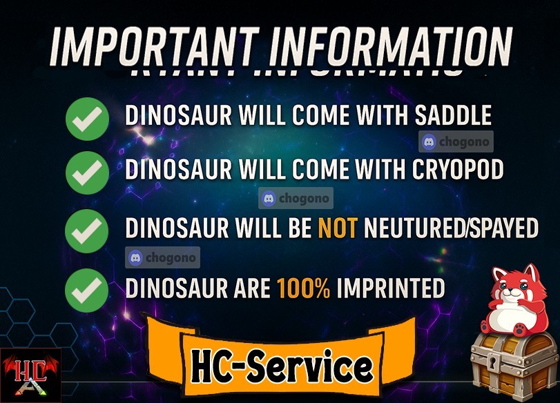 Ark Survival Ascended RARE PVE CHIBI BROODMOTHER