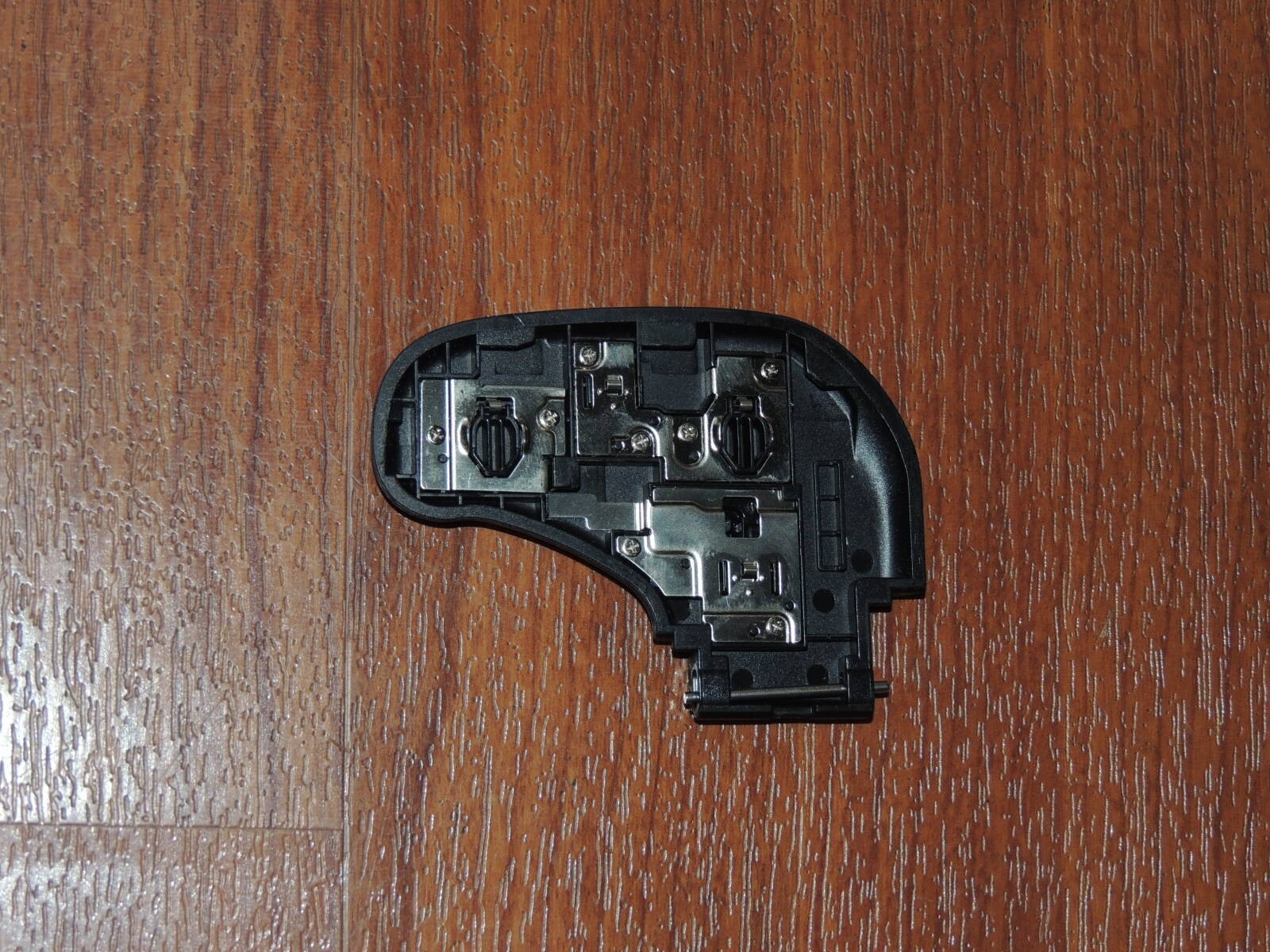 Original OEM Genuine Battery Door Cover for Sony Cyber-Shot DSC-H300