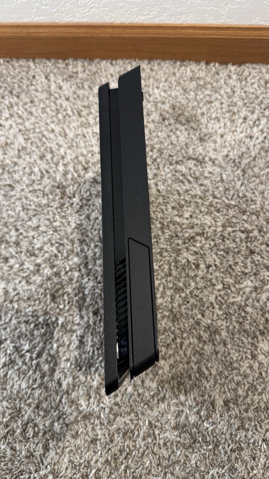 PlayStation 4 Slim 500GB – Parts (Broken Disc Drive)