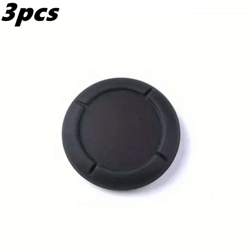 For Nintendo Switch/Lite/OLED Thumb Joy Con Analog Stick Grip Cap Rubber Cover