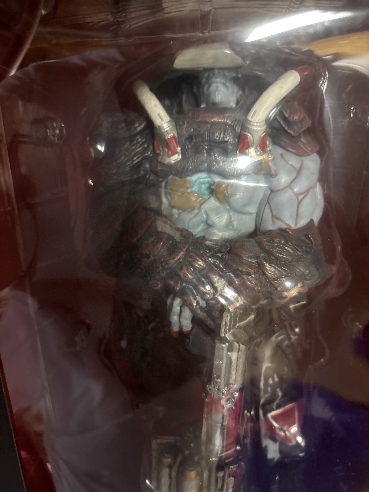 Quake Champions Scalebearer Collector Edition – Figure Only