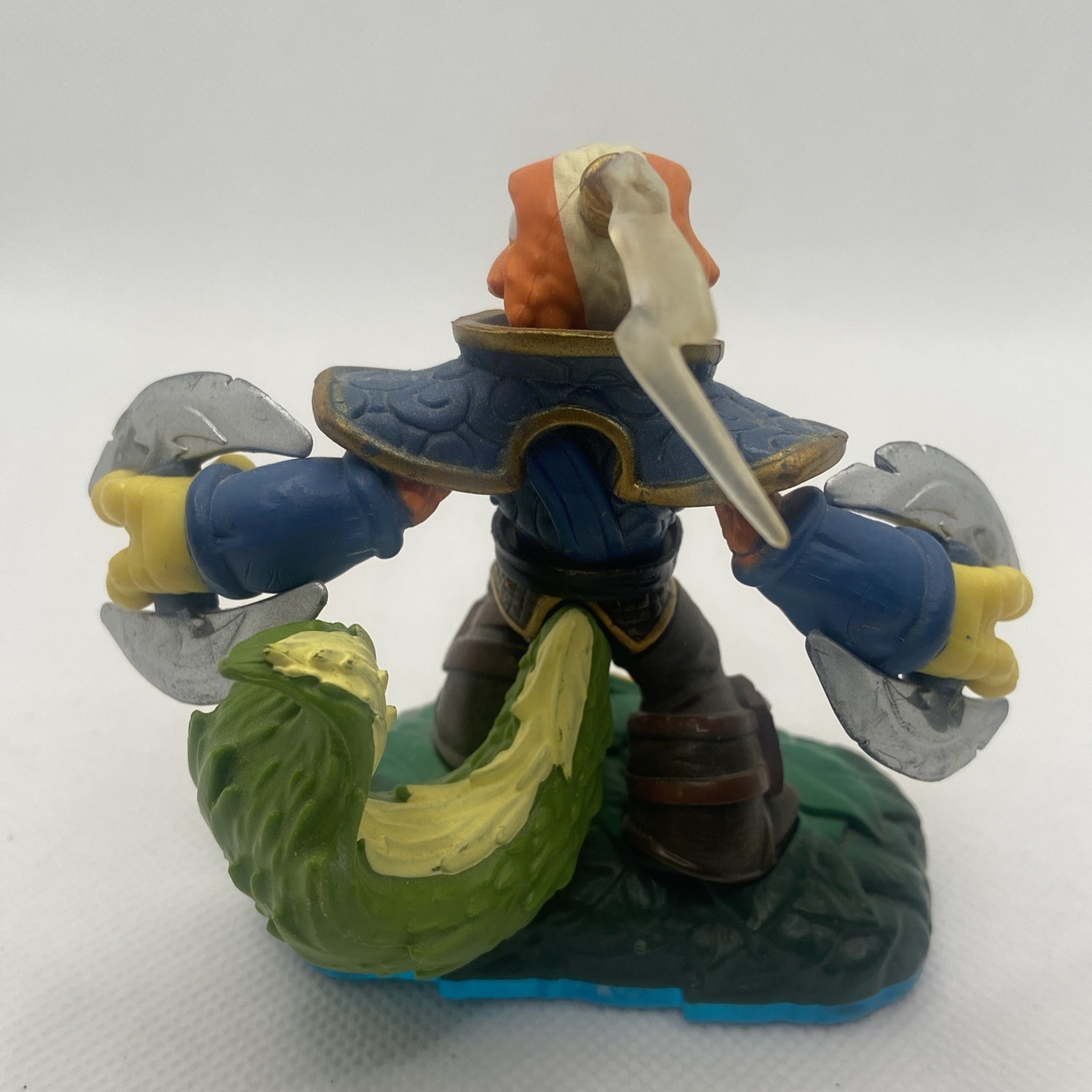 Free Ranger, Skylander Swap Force
