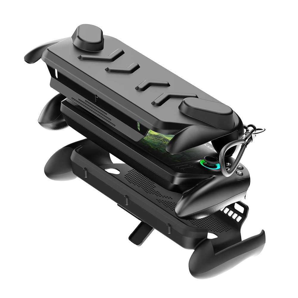Protective Case for ASUS ROG Xbox Ally/ X Game Console Cover Accessories