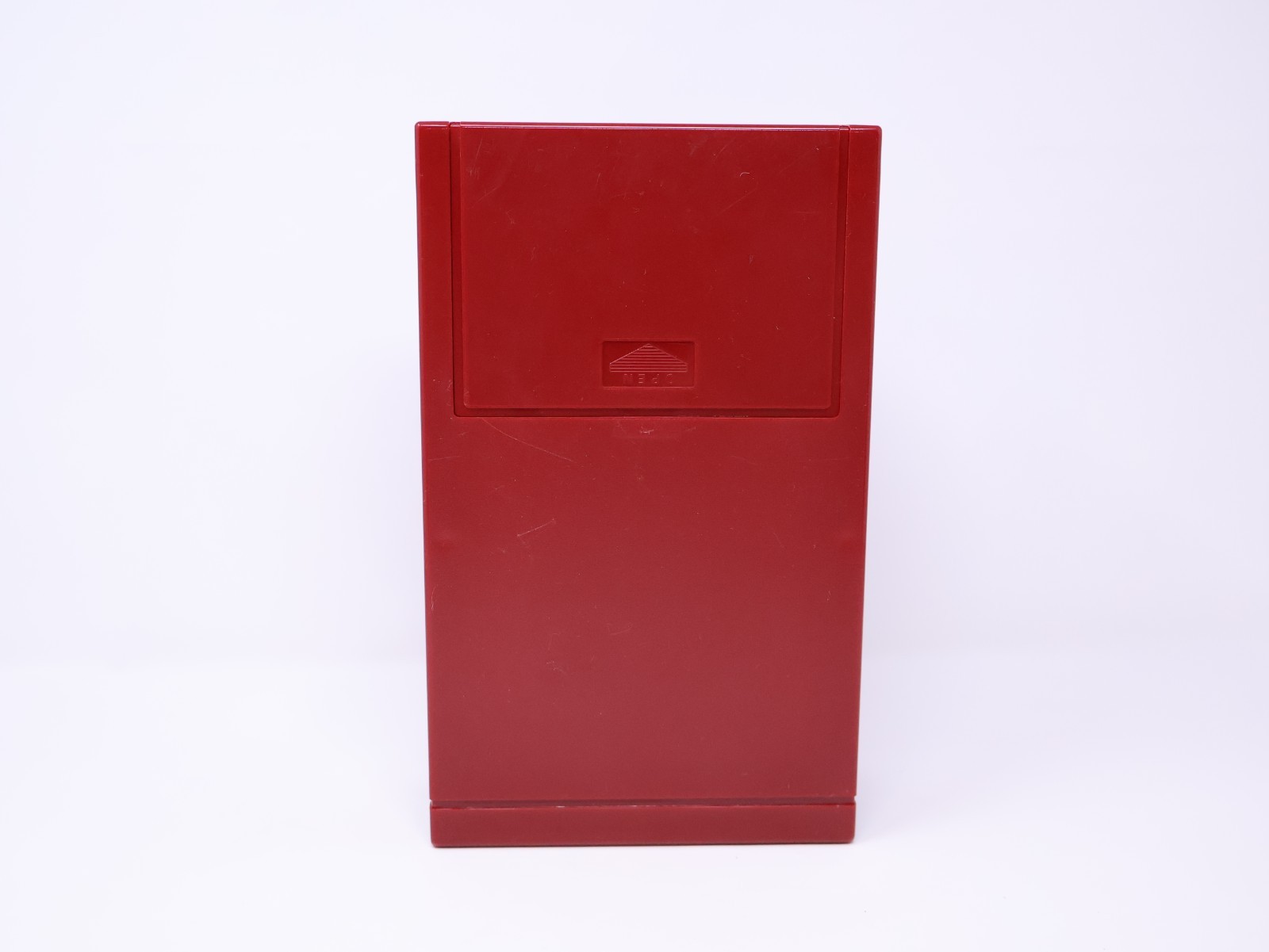 Nintendo Famicom Disk System HVC-022 New belt Boxed w/AC Adapter US Seller