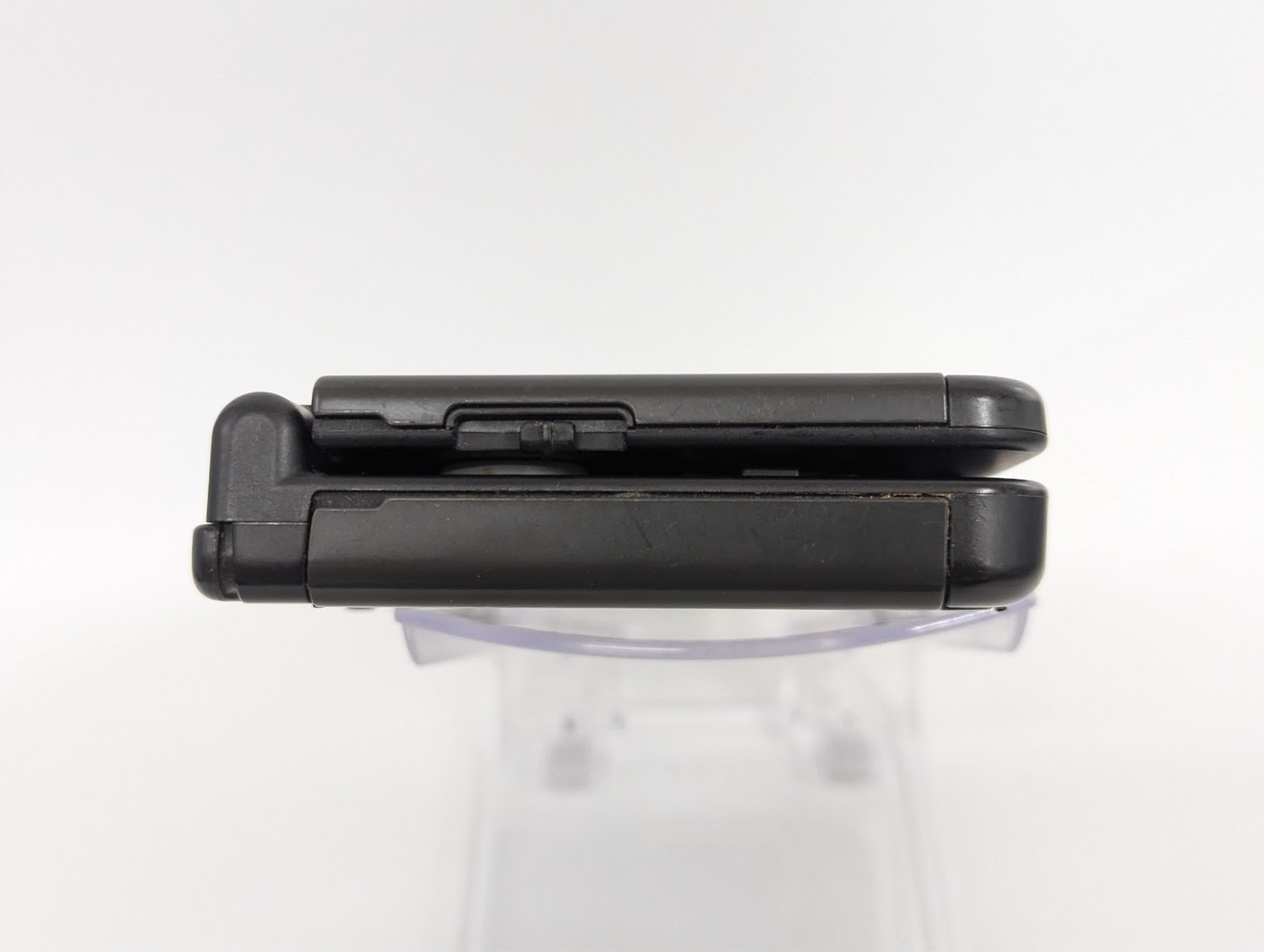 B545 Nintendo new 3DS console Black Japan w/pen