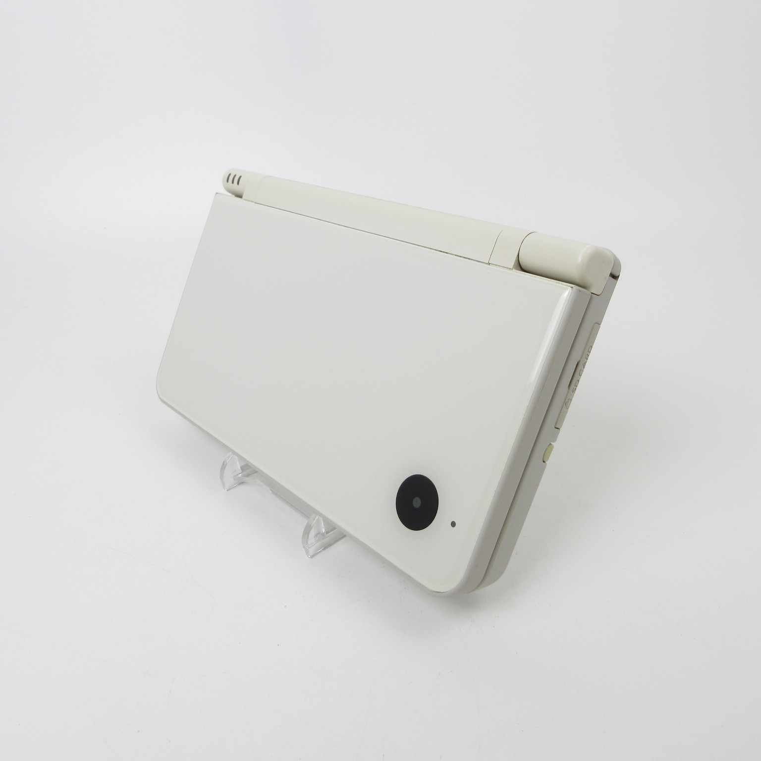 【Very Good】Nintendo DSi LL XL Natural White Console Japanese Edition #RET0516/05