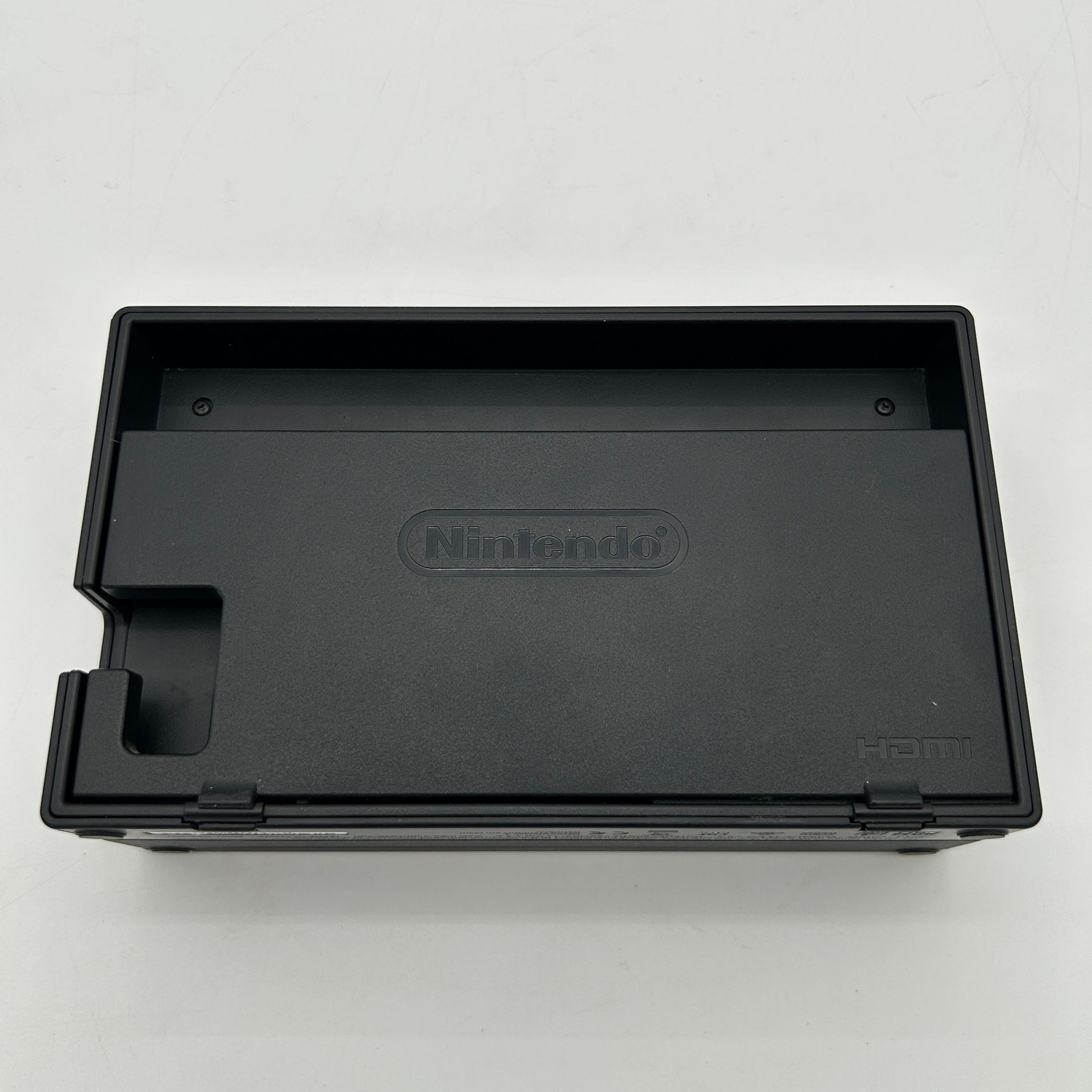 Nintendo Switch V1 HAC-001 (Unpatched) Includes Console Dock Joycons Charger