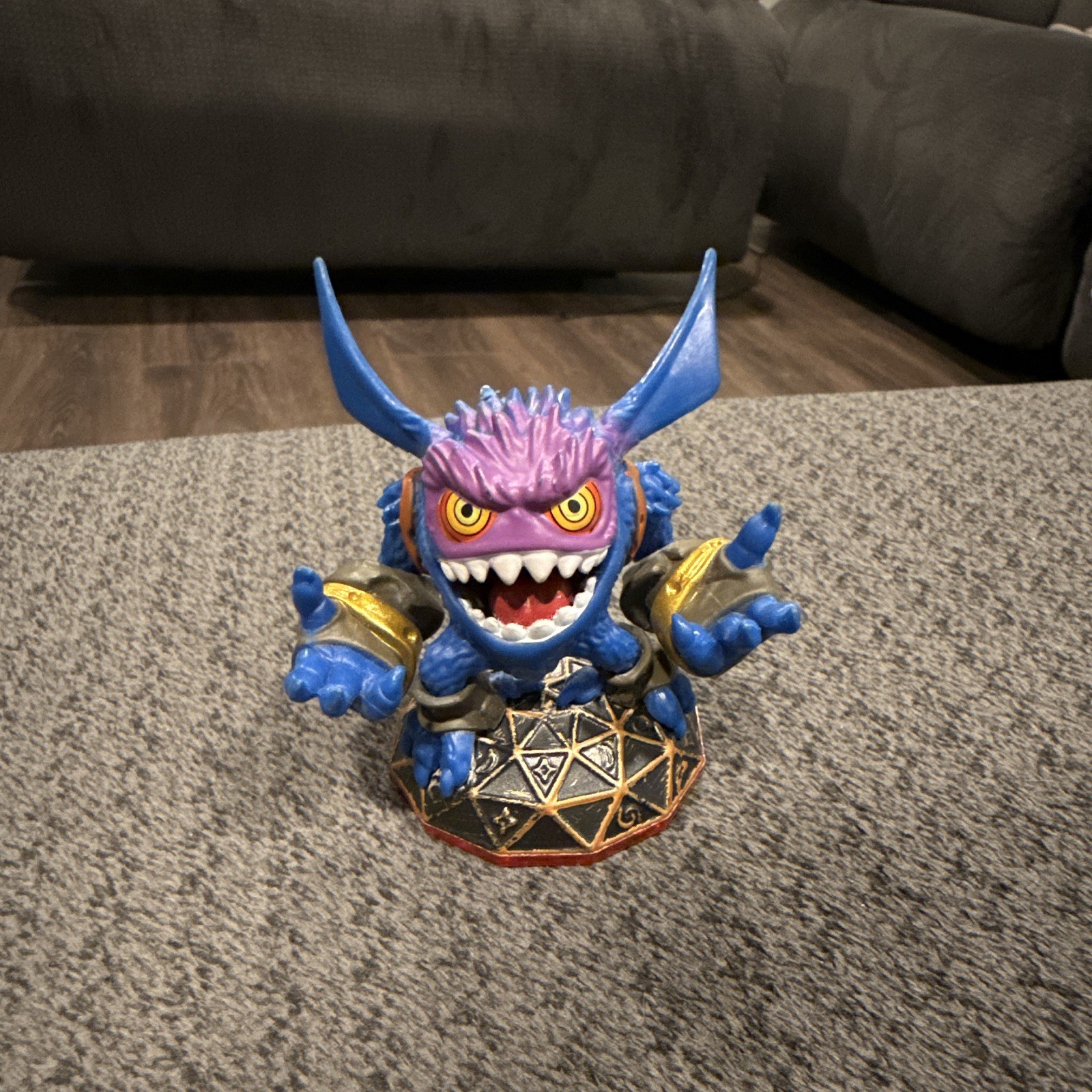 Slylanders Fizzy Frenzy Pop Fizz Figure – Trap Team