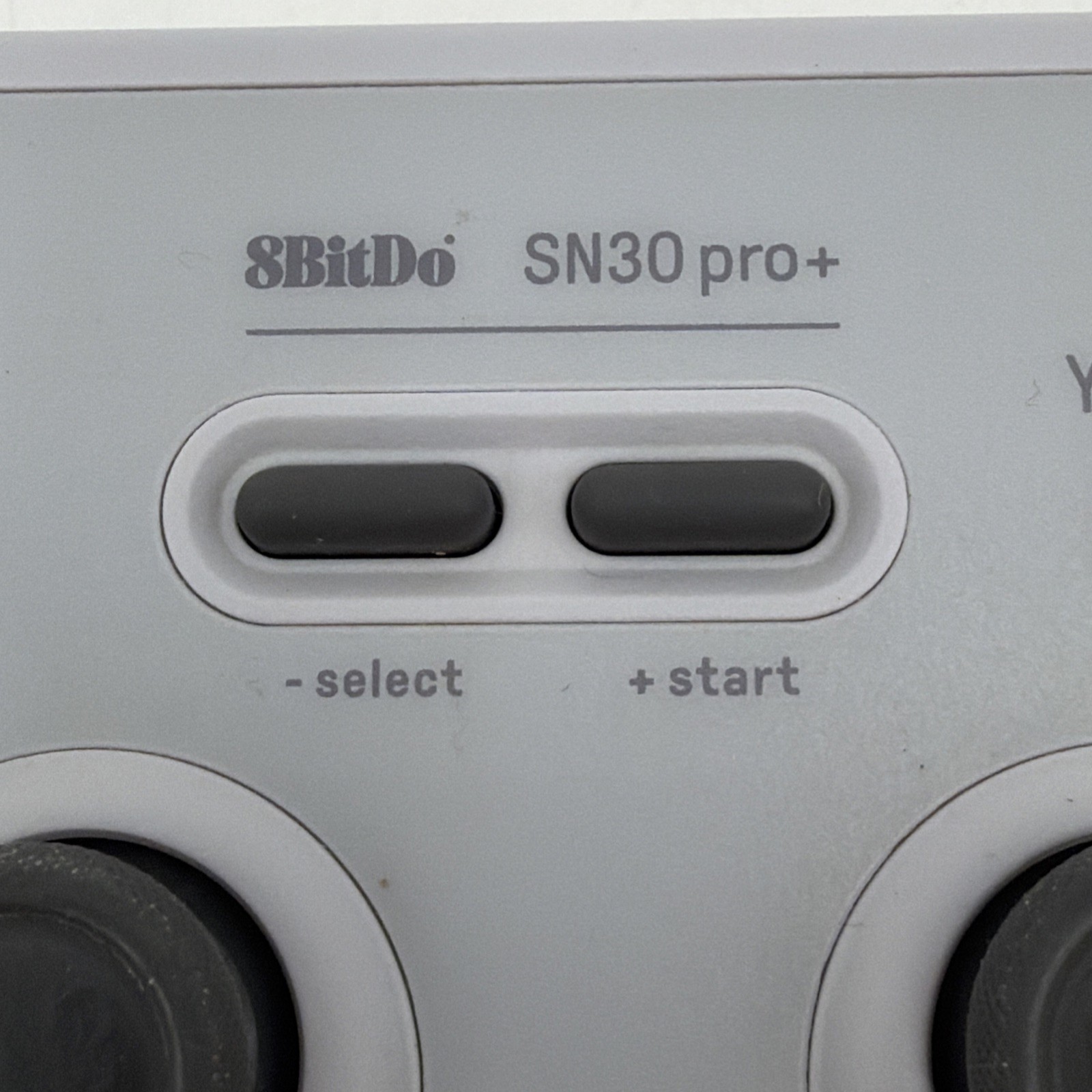8BitDo SN30 Pro Plus + Wireless Bluetooth Controller – Switch Android Mac PC