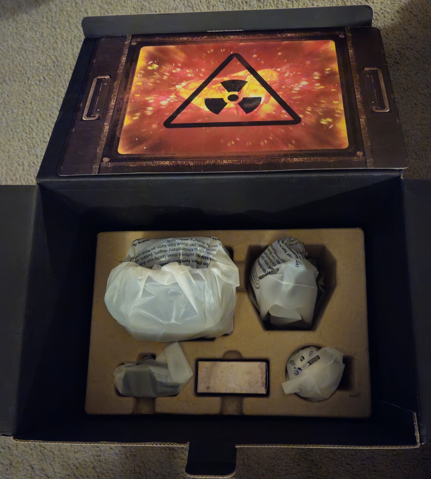 S.T.A.L.K.E.R. 2 Heart of Chornobyl PC Ultimate Edition GAME/DLC INCLUDED