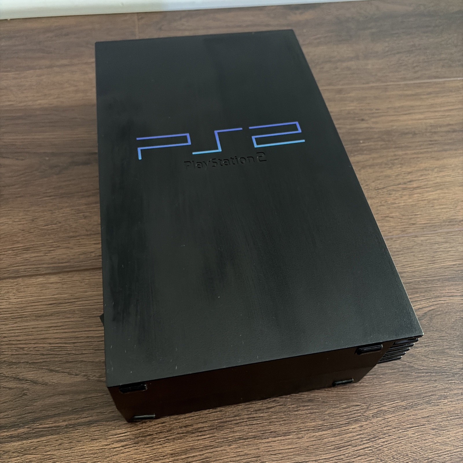 Sony PlayStation 2 PS2 Fat Console – Tested – New Controller