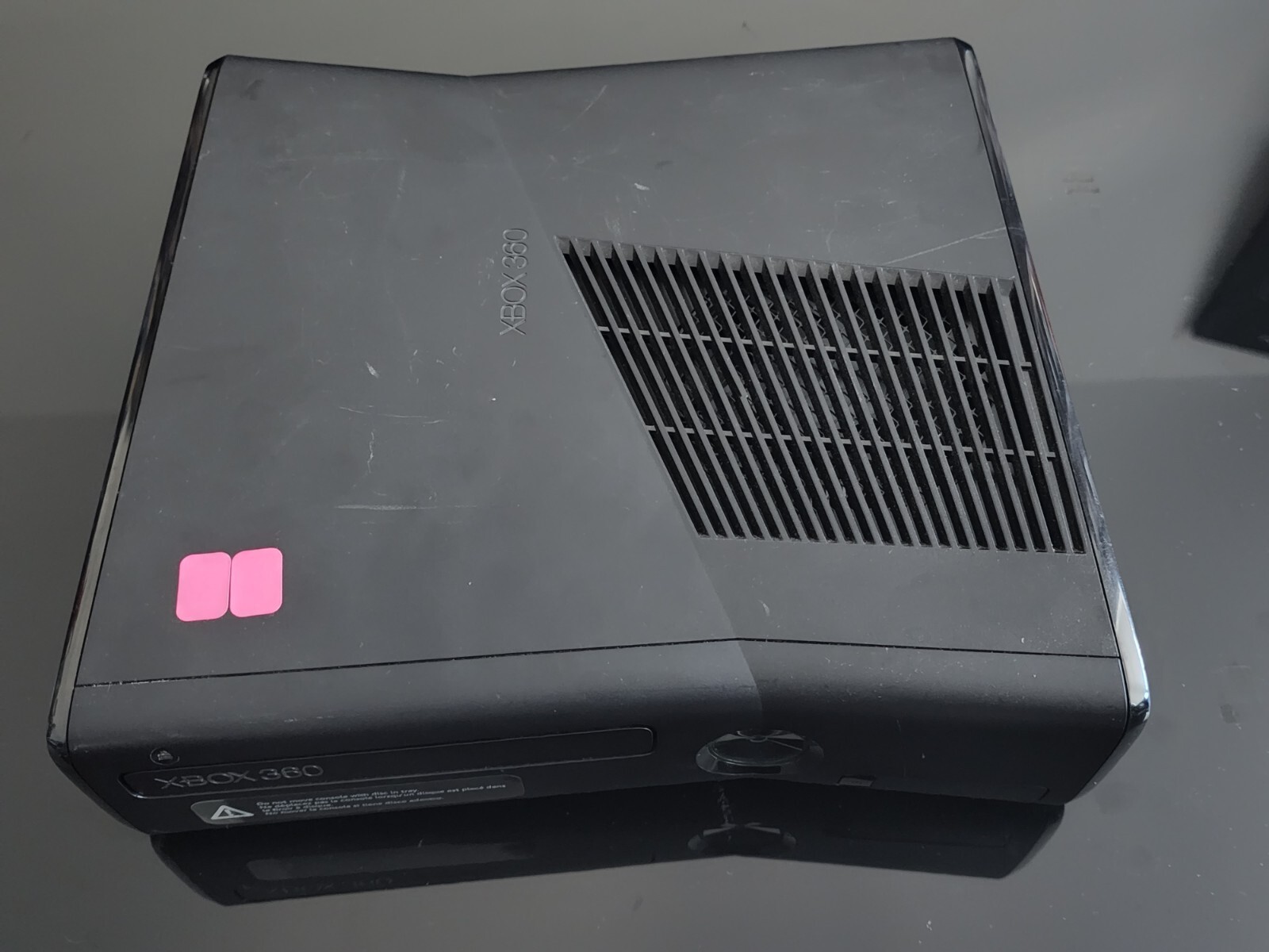 Microsoft Xbox 360 Elite 120GB Console – Black