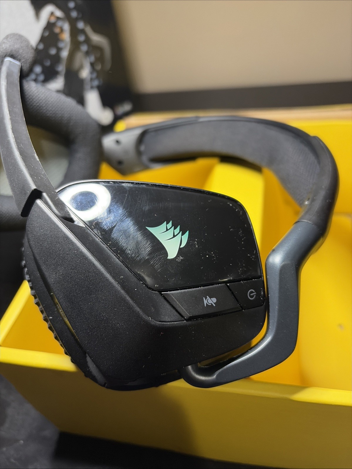 VOID RGB ELITE Wireless Premium Gaming Headset