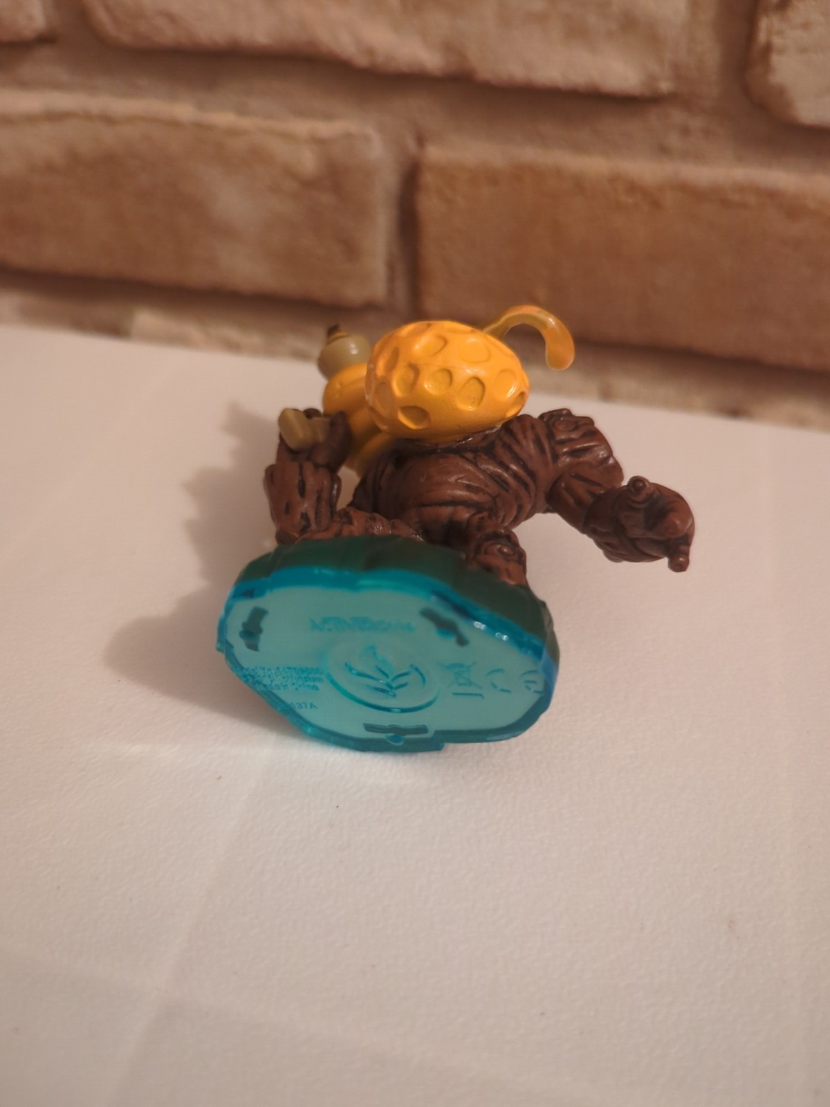 Skylanders Swap Force Bumble Blast