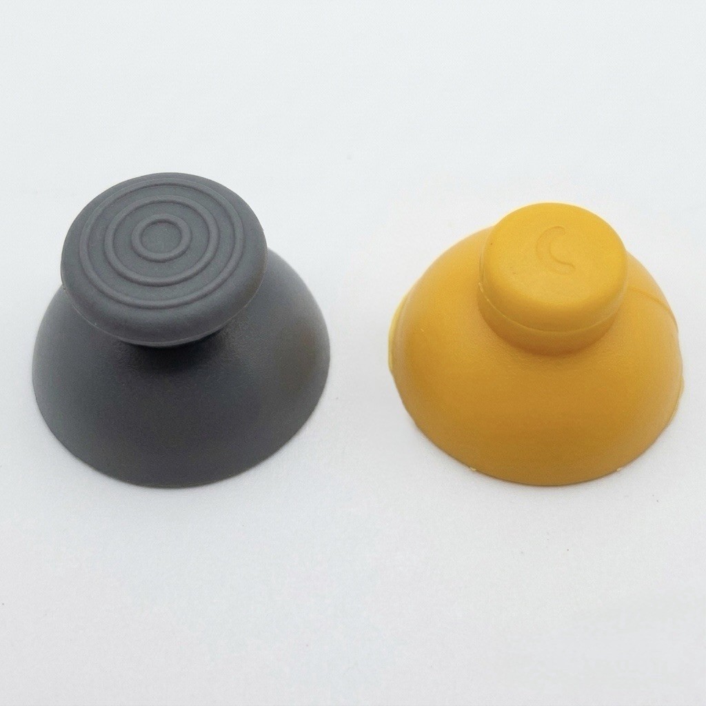 Gamecube Controller Analog Thumb Sticks Joysticks Replacement C Button NGC USA