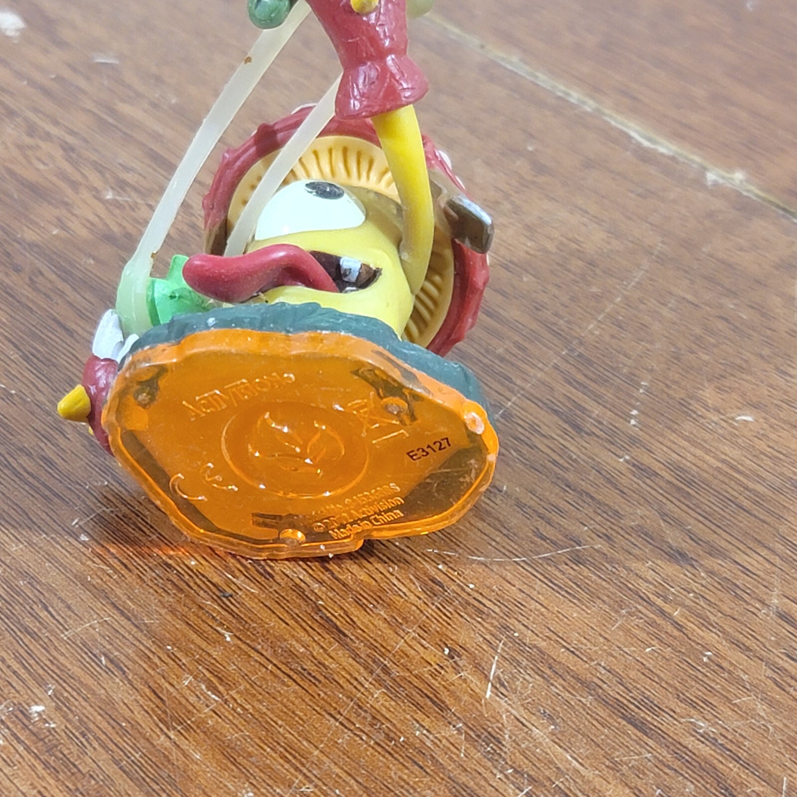 Skylander Shroomboom Figure