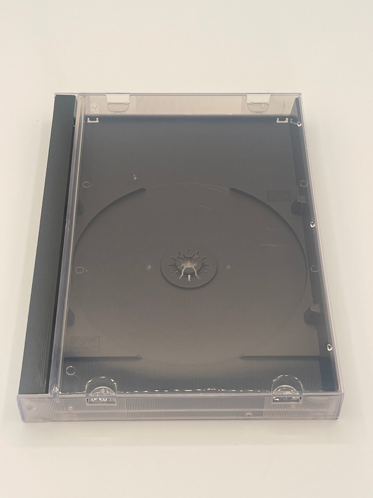 5x Replacement Case for Sega Saturn CD or Playstation 1 Long Box Holder