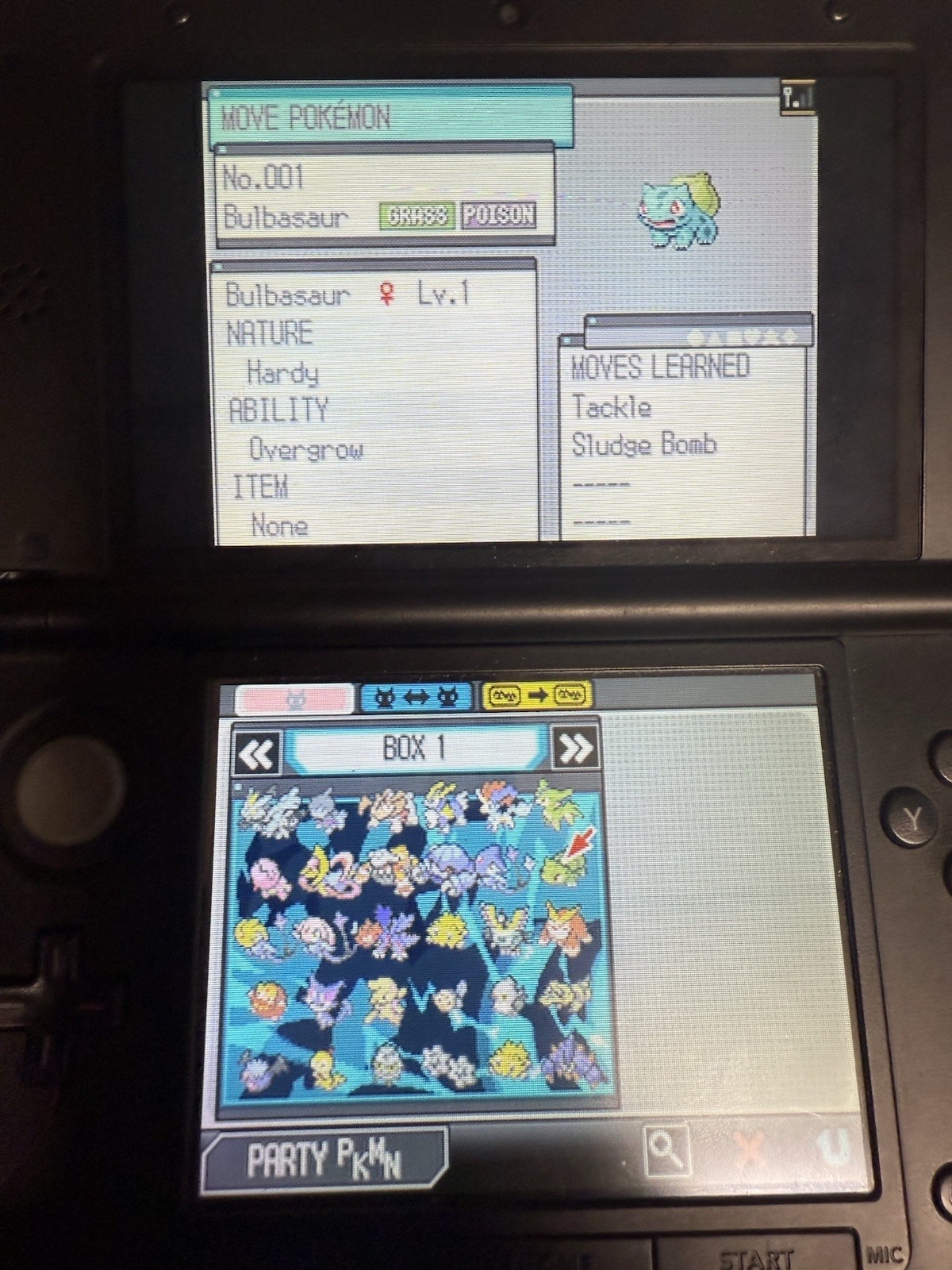 Pokemon Black Version 2 And White Version 2, AUTHENTIC & TESTED