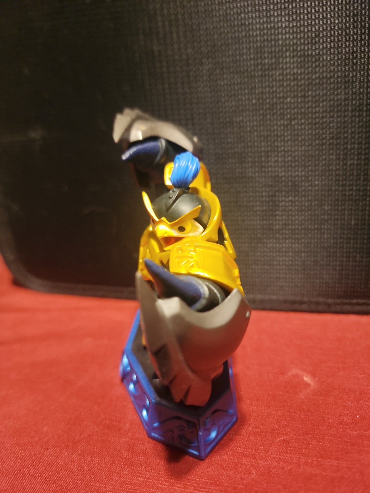 Skylanders Figure King Pen Imaginators Game Piece Activision 2016