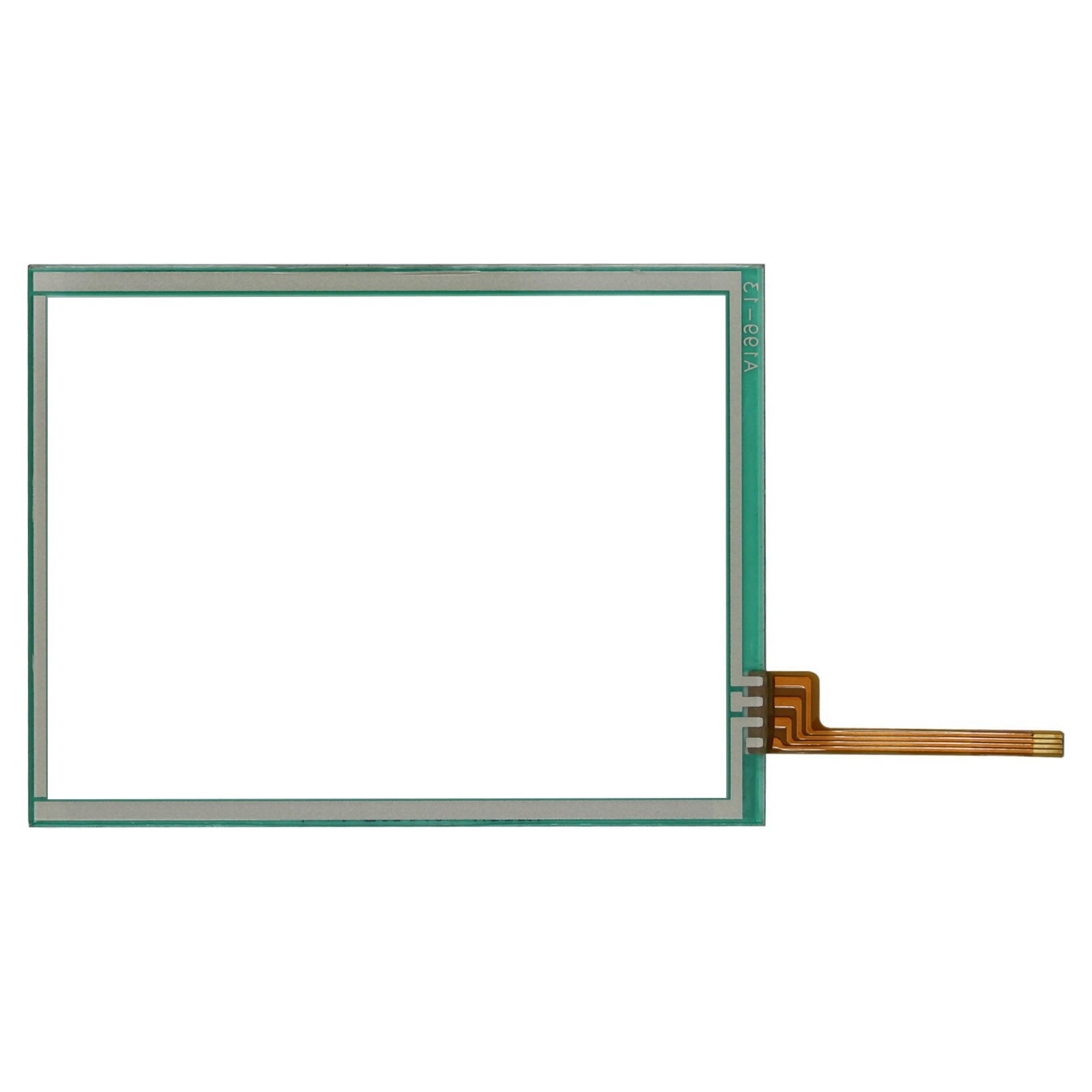 LCD Display Touch Screen Digitizer Replacement fit Nintendo DS Phat / NDS Fat US